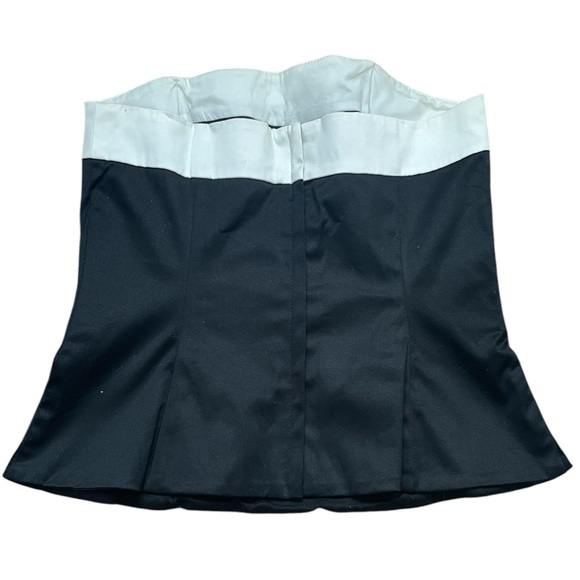 White House Black Market Corset Boning Strapless Corset Top (size 4) - Picture 8 of 8